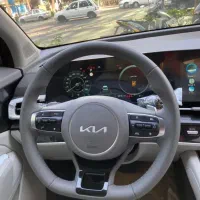 فروش اسپورتیج پلاک آماده 1500cc|خودرو سواری و وانت|تبریز, |دیوار