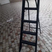 پله ۵ تایی|حراج|لامرد, |دیوار