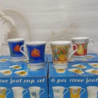 نمکدان پارچ یخدان|ظروف سرو و پذیرایی|ارومیه, |دیوار