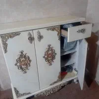 جاکفشی|جاکفشی، کمد، دراور|اسلام‌شهر, شهرک واوان|دیوار