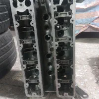 سرسیلندر 7الفورنیم موتور سیلندر2000زانتیا