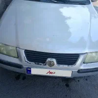 سمند x7 دوگانه|خودرو سواری و وانت|قزوین, |دیوار