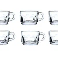 سرویس بند انگشتی(عینکی)فرانسوی نو|ظروف سرو و پذیرایی|تهران, جی|دیوار