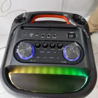 فروش اقساطی اسپیکرهای خانگی بدون پیش پرداخت