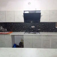 اجرای تخصصی برچسب کابینت/کاشی/سرویس/شیشه/گچ|خدمات پیشه و مهارت|گنبد کاووس, |دیوار