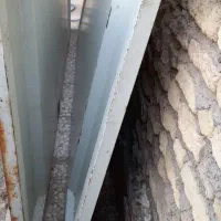 در فولادی|ابزارآلات|قهدریجان, |دیوار