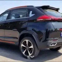 معاوضه۲ خودرو صفر کیلومتر ، x33 اتومات و دنا پلاس|خودرو سواری و وانت|تهران, جمهوری|دیوار