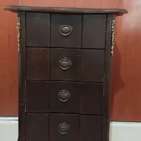 میز تلفن