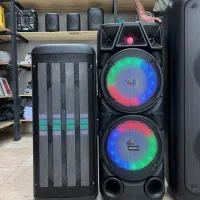 اسپیکر بولوتوثی
