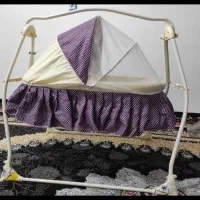 گهواره قابل حمل