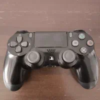 دسته Dualshock PS4 اسلیم