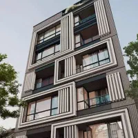 آپارتمان 3 خواب 1 خواب مستر 200متری تک واحدی