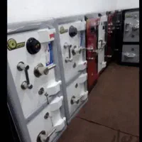 گاوصندوق مهر پارس با رنگ طلایی گنجبان کدار ۷۸۹6|ابزارآلات|ارومیه, |دیوار