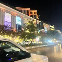 ۱۱۰ متر تجاری بر اندرزگو ( صرافی داروخانه )