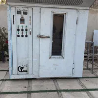فر و میکسر قنادی|فروشگاه و مغازه|اراک, |دیوار
