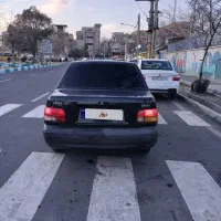 پراید 86|خودرو سواری و وانت|تهران, شهید رجایی|دیوار