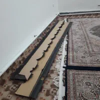 کتیبه پرده 5 متر|پرده، رانر، رومیزی|مرند, |دیوار