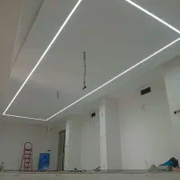 برقکاری ساختمان رفع اتصالی خرده کاری لاین نوری