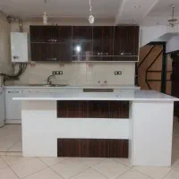 کابینت در حد نو