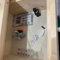 لوازم کاشت ناخن|آرایشی، بهداشتی، درمانی|آمل, |دیوار