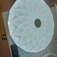 انواع لامپ و روشنایی