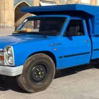 خدمات باربری نیسان