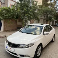 سراتو اپشنال ۹۶ دو برگ سند کم کار