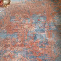 فرش ماشینی روما 4 متری|فرش|پردیس, فاز ۱۱|دیوار