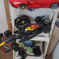 ماشین کنترلی