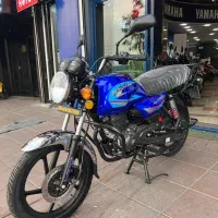 دایچی BX200 ABS