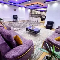 هتل سوئت ویلایی پارکینگ دار .آپارتمان اجاره.آبیدر|اجارهٔ کوتاهمدت ویلا و باغ|سنندج, |دیوار