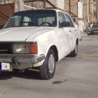 پیکان مدل۸۰