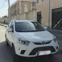 جک s5 اتومات مدل۹۶