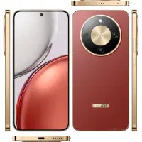 گوشی آنر HONOR X9D هونور رم ۱۲ حافظه ۲۵۶ گیگ