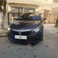 برلیانس 230 مدل 95 بدون رنگ