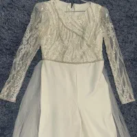 لباس مجلسی|لباس|چمستان, |دیوار