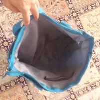 کیف ورزشی
