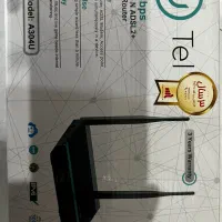 مودم adsl مدل ۳۰۴u