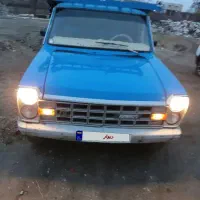 نیسان ۷۶|خودرو سواری و وانت|لیسار, |دیوار