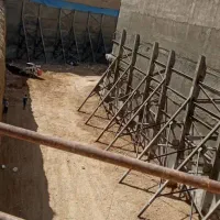 خاکبرداری و خاکریزی