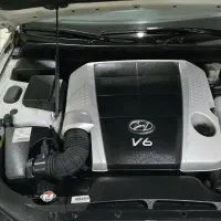 جنسیس دوموس فول بدون رنگ و بدون خط خش|خودرو سواری و وانت|گلستان (تهران), |دیوار