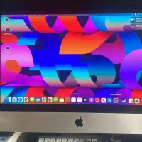 Imac 2013 later|رایانه رومیزی|تهران, استخر|دیوار
