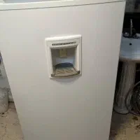 یخچال فریزر|یخچال و فریزر|تهران, دولاب|دیوار