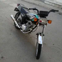موتور زیگما 150