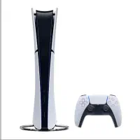 ps5 slim|کنسول، بازی ویدئویی و آنلاین|نیک شهر, |دیوار