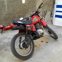 موتور ایکسل 150