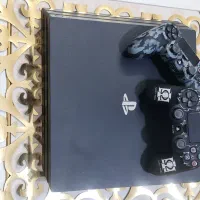 ps4 pro 1t