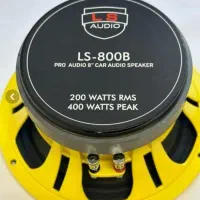 میدرنج ال اس آدیومدلLS800Bسایز 8ظرفیت400وات|قطعات یدکی و لوازم جانبی|تهران, آهنگران (سراسیاب دولاب)|دیوار