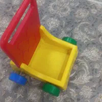 واکر کودک اسباب بازی