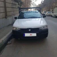 آریسان ۹۹ دوگانه سوز کم کار